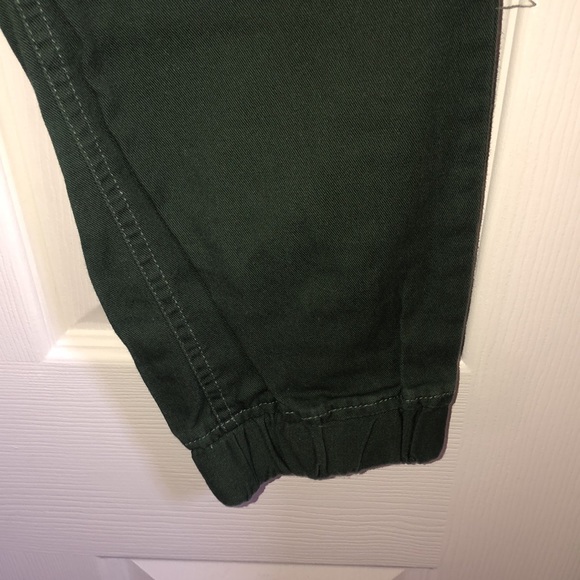 Sovereign Code Joggers - Picture 2 of 3